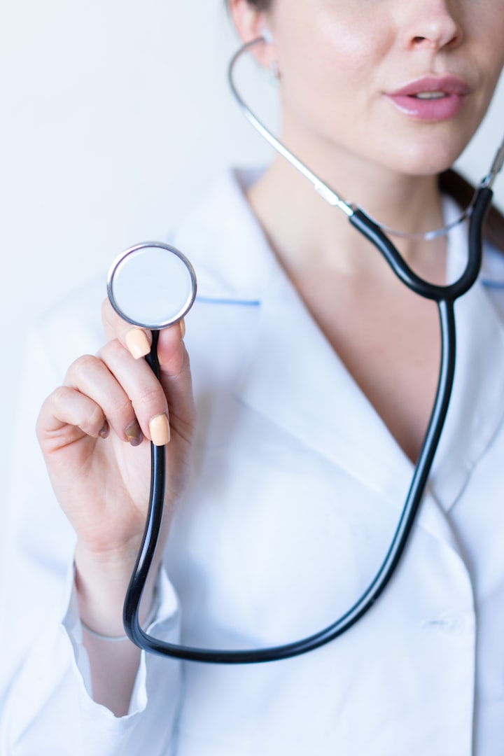 Vilcabama health services