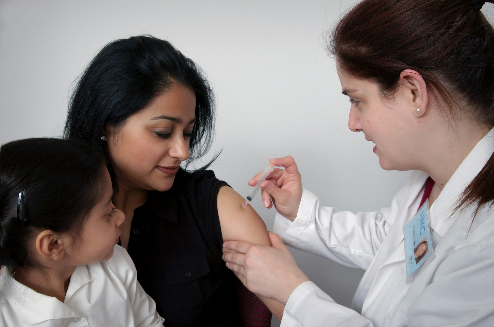 Vilcabamba family doctor