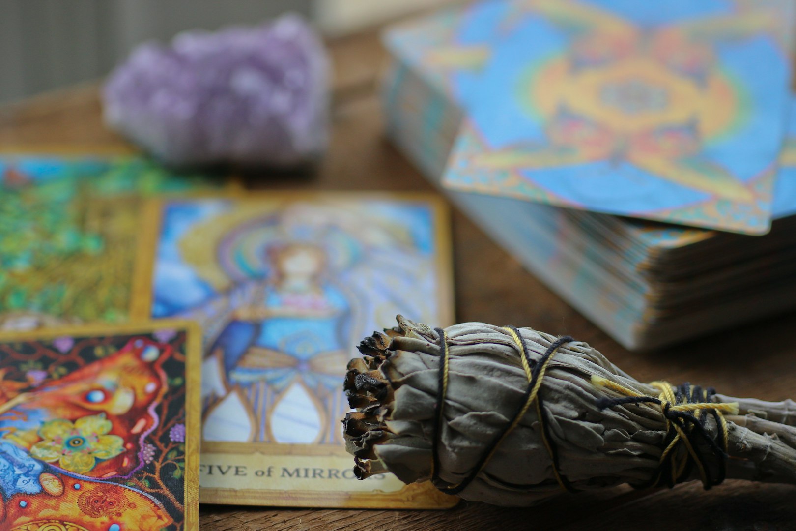 shamanic supplies