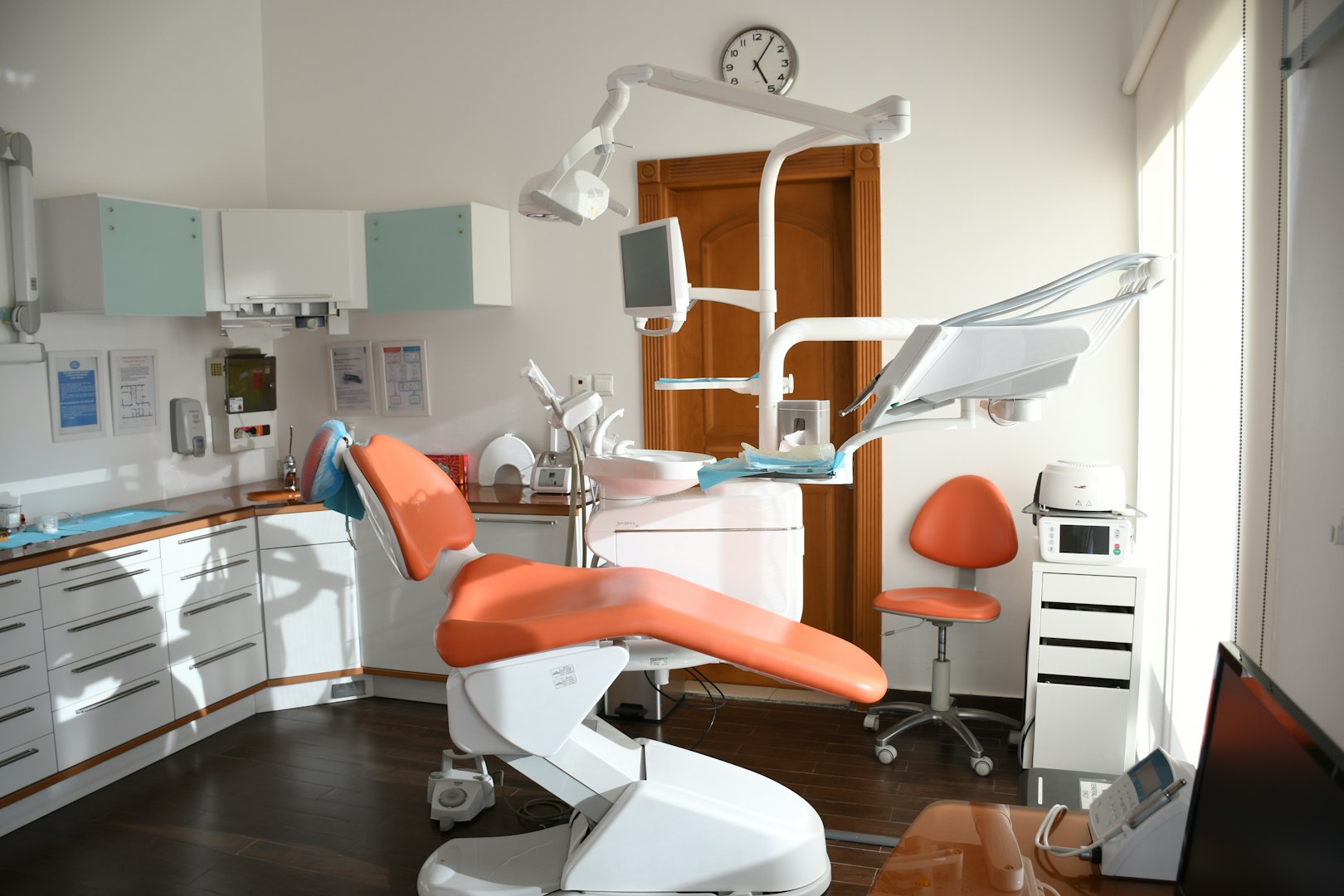 Dentist in Vilcabamba