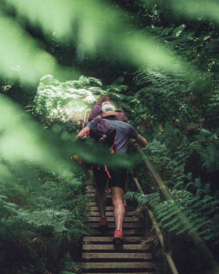hiking club in vilcabamba