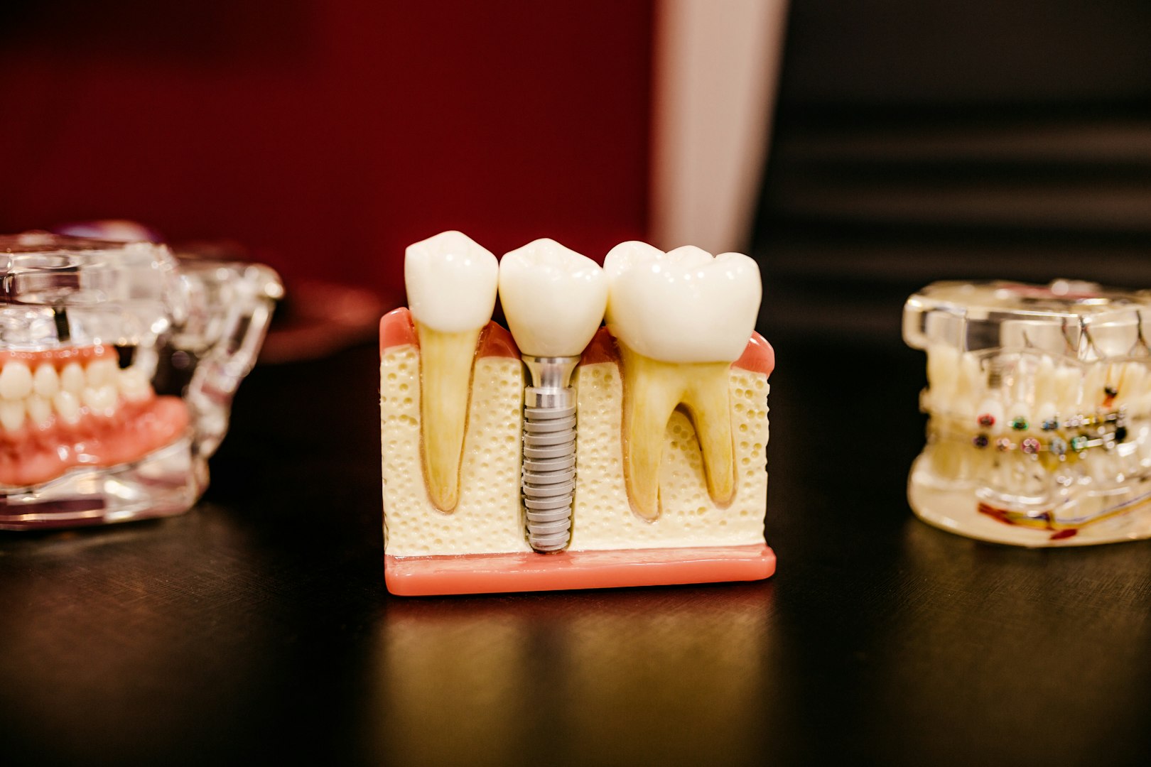 Vilcabamba and area dental