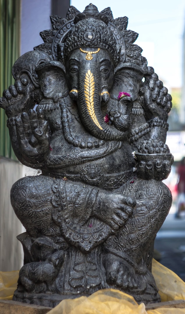 Vilcabamba Hinduism 