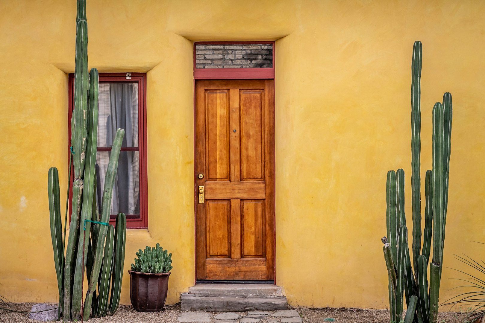 Long term rentals in Vilcabamba area