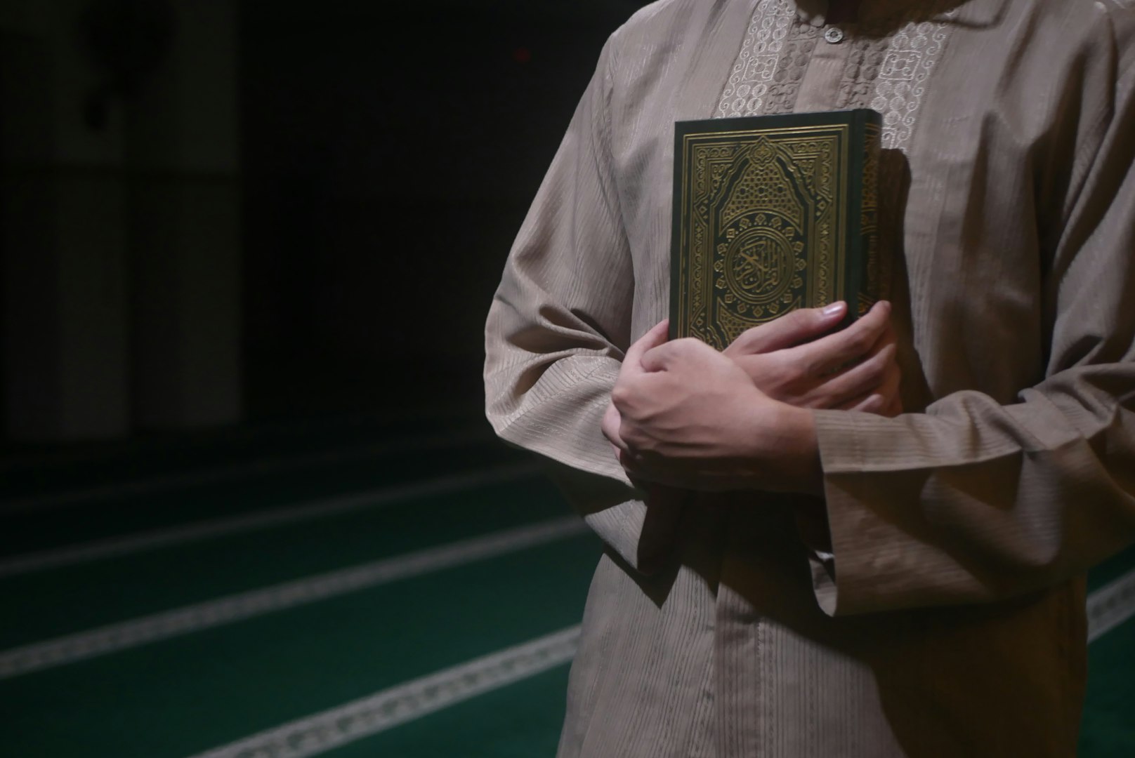 Vilcabamba Islamic teachings