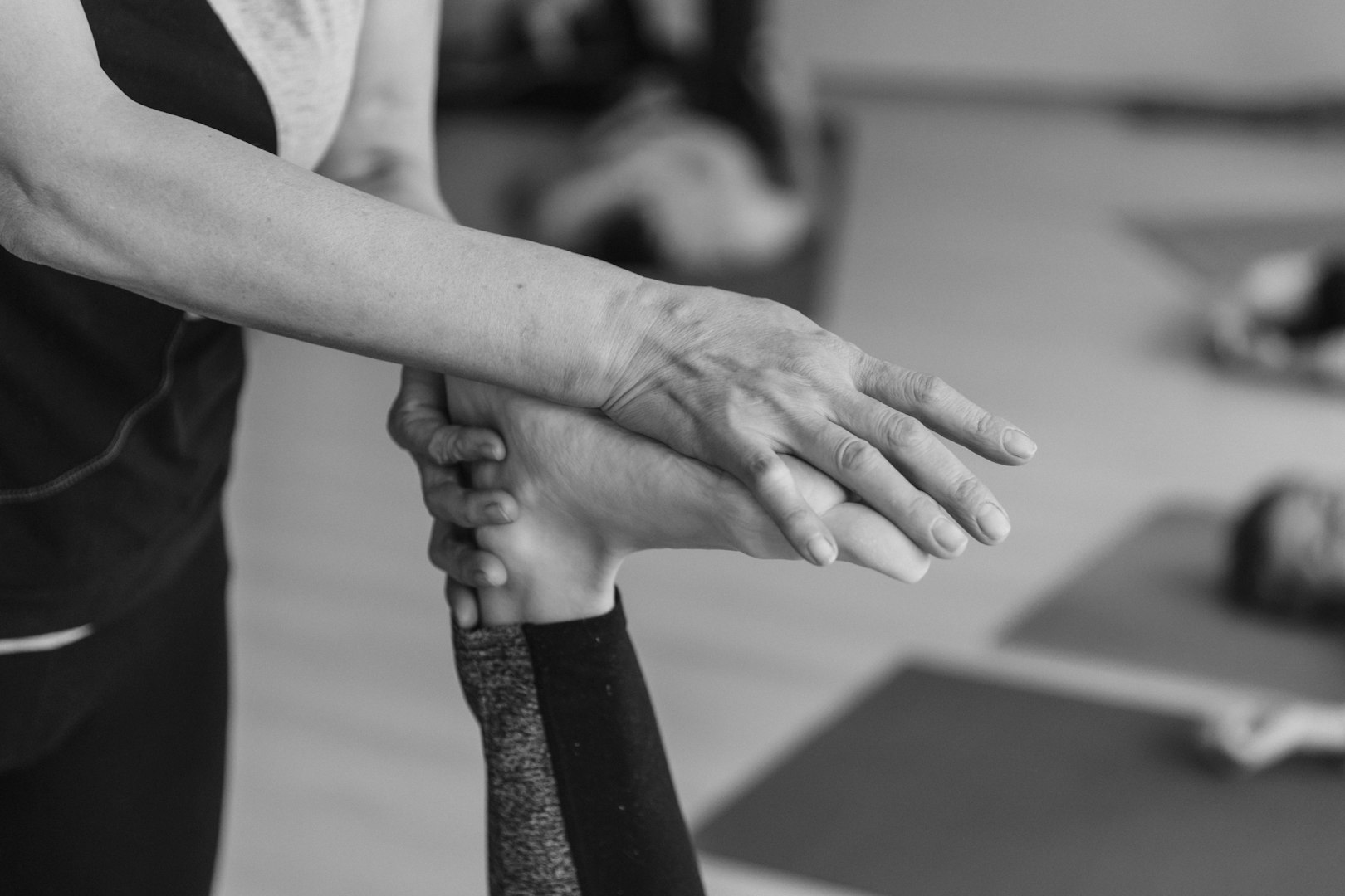 Vilcabamba physio