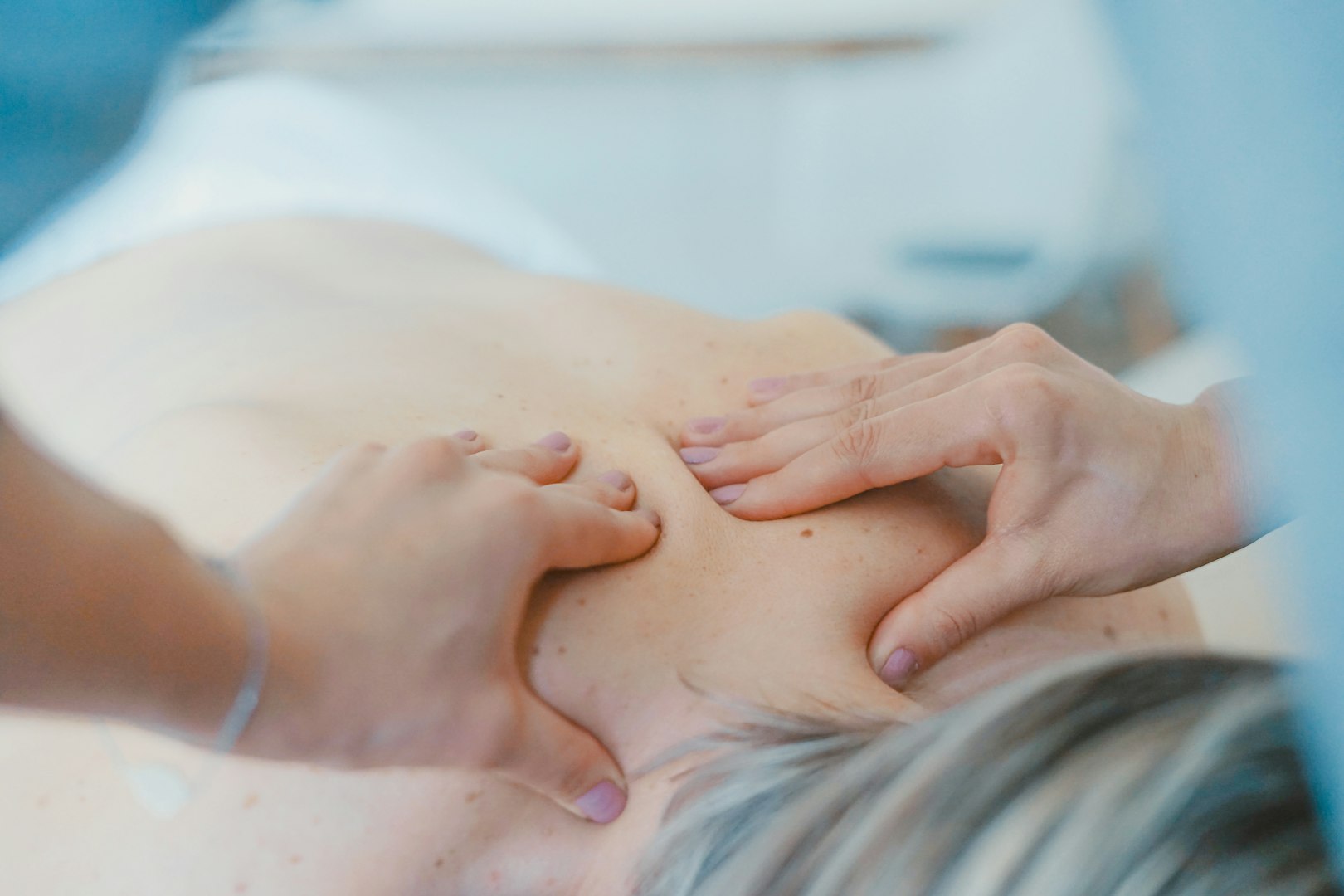 Vilcabamba shiatsu massage