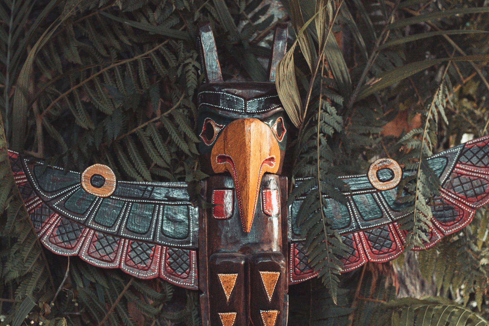 Shamanic healing