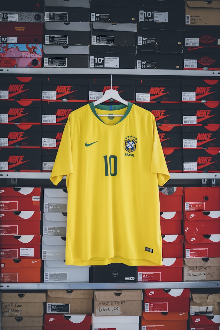 Vilcabamba soccer apparel 