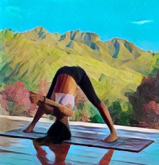 Vilcabamba eastern spirituality