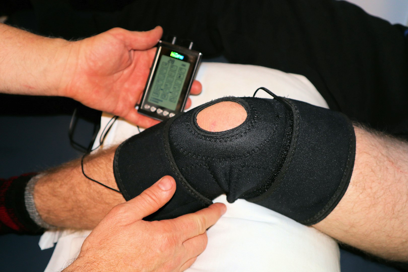 Vilcabamba physical therapist